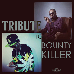 Tribute to Bounty Killer