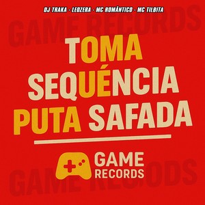 Toma Sequência Puta Safada (Explicit)