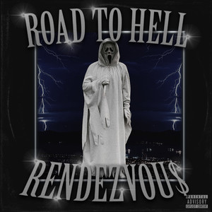 Phantom Screams (Explicit)