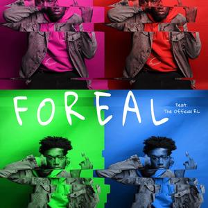 Foreal (Explicit)