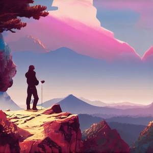 只要平凡 (单簧管版本)