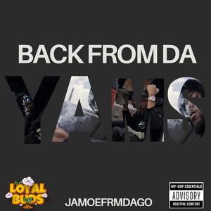 Back From Da YAMS (Explicit)