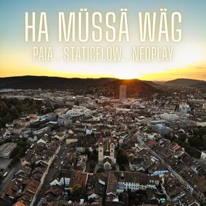Ha Müssä Wäg (Instrumental)