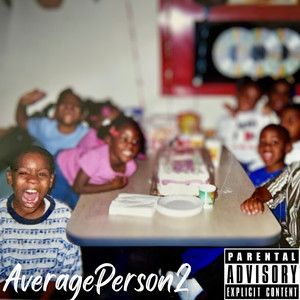 Averageperson 2 (Explicit)