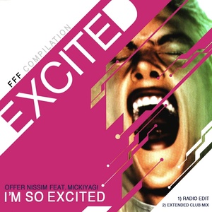 I'm So Excited (2005 Rework)