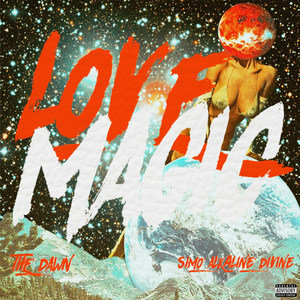 Love Magic (Explicit)