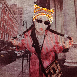 Fancy Cheap (feat. DEJA)