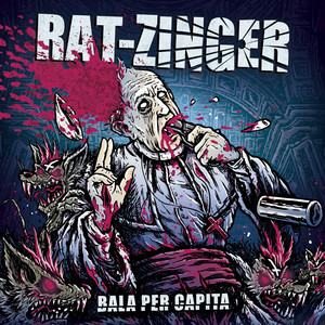 Bala per cápita (Explicit)