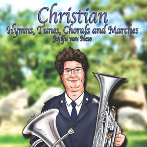 Christian Hymns, Tunes, Chorals and Marches (Baritone Horn, Euphonium & Tuba Multi-Tracks)