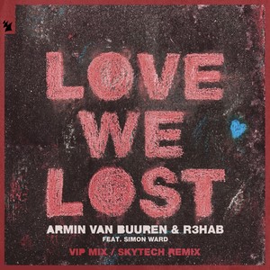 Love We Lost
