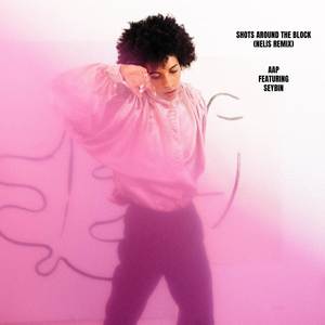 Shots Around The Block (Nelis Remix|Explicit)