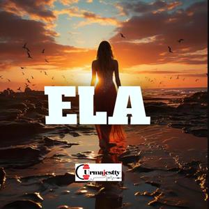 Free Afrobeat 2025 "Ela"