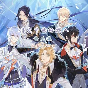 蜡笔小晴 - 时空中的绘旅人 - 主题曲（piano ver.）改编钢琴版