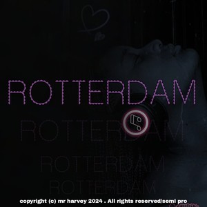 ROTTERDAM