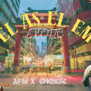 EL AS EL EM (RITMO EXOTICO) (feat. EMEHESE & EL AS)