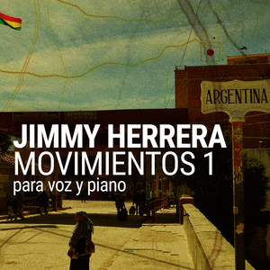 Movimientos 1 (para piano y voz)