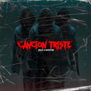 Cancion Triste (feat. DripSTiM)