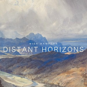 Distant Horizons