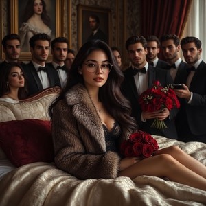 Я просто часто влюбляюсь (Explicit)