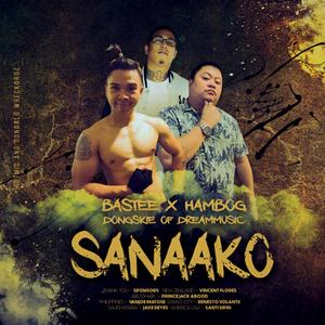 Sana Ako (feat. Hambog & Donzkie)