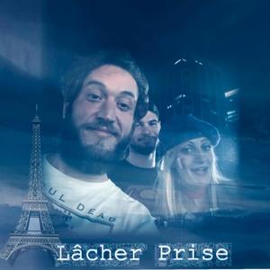 Lâcher Prise (feat. Ophelia Smith & Mario El Hajj)