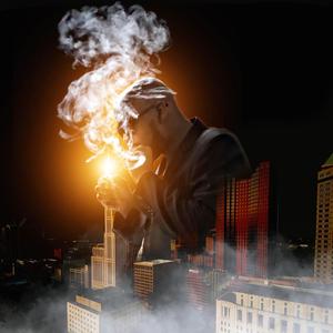 Living The Life (Explicit)