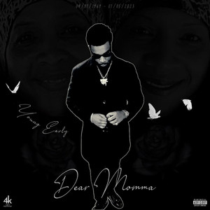 Dear Momma (feat. Ethan Rose) [Explicit]