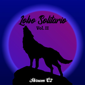 Lobo Solitario, Vol. II (Explicit)