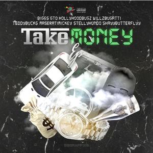 Take Money EP (Explicit)