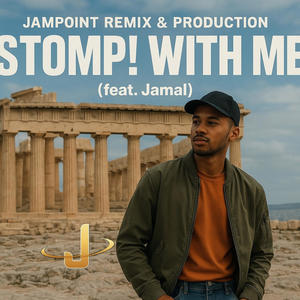 stomp (feat.Jamal)