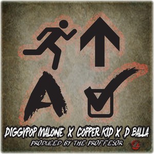 Run Up a Check(feat. Copper Kid & D Balla) (Explicit)