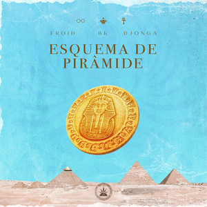 Esquema de Pirâmide (Explicit)