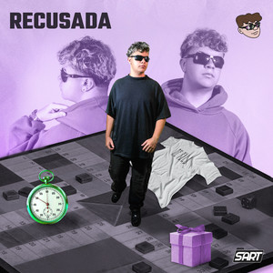 Recusada (Explicit)