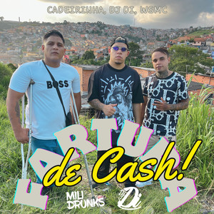 Fartura de Cash (Explicit)