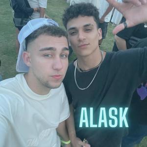 alasK (feat. Manu Ante)