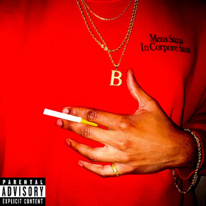 ice & love (Explicit)