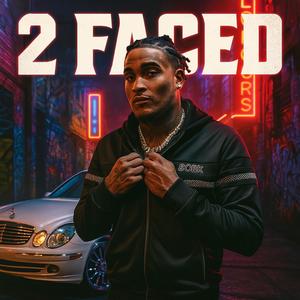 2 Faced (feat. LOD Jay) (Explicit)