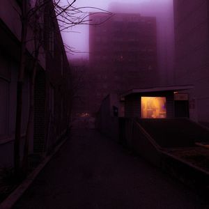 心里的叹息变成雨