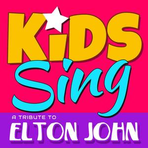 Kids Sing a Tribute to Elton John