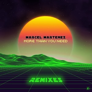 More Than You Need (Core & Sørensen Extended Mix)