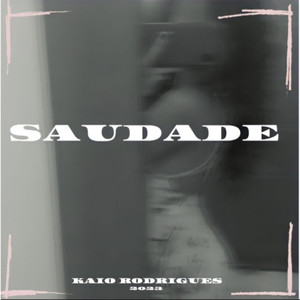 Saudade