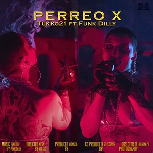 Perreo X (feat. Funk Dilly) [Explicit]