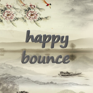 happy bounce