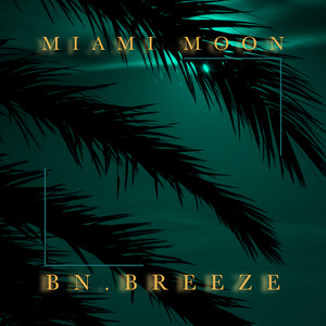 Miami Moon (Explicit)