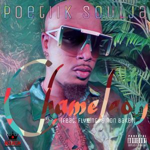 Chameleon (feat. Flykingi & Ron Baker) (Explicit)