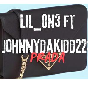 Prada (feat. Johnnydakidd223) [Explicit]