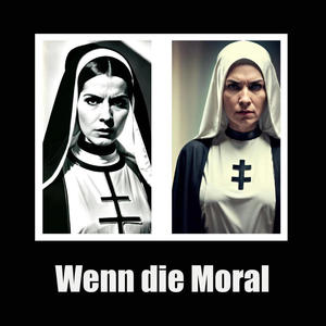 Wenn die Moral (feat. Rebecca Rainbow & Berti Cristo)