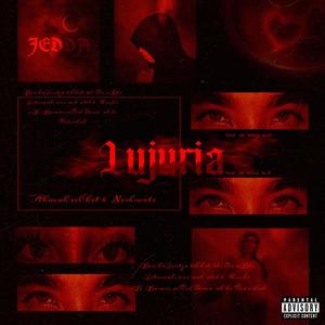 LUJURIA (Explicit)