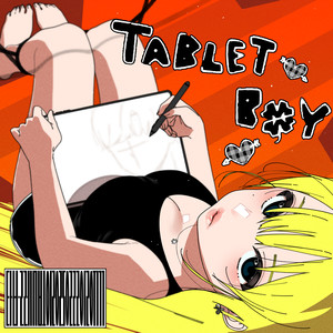 태블릿 보이♥ (Tablet Boy♥)