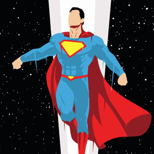 SUPERMAN THEME SONG